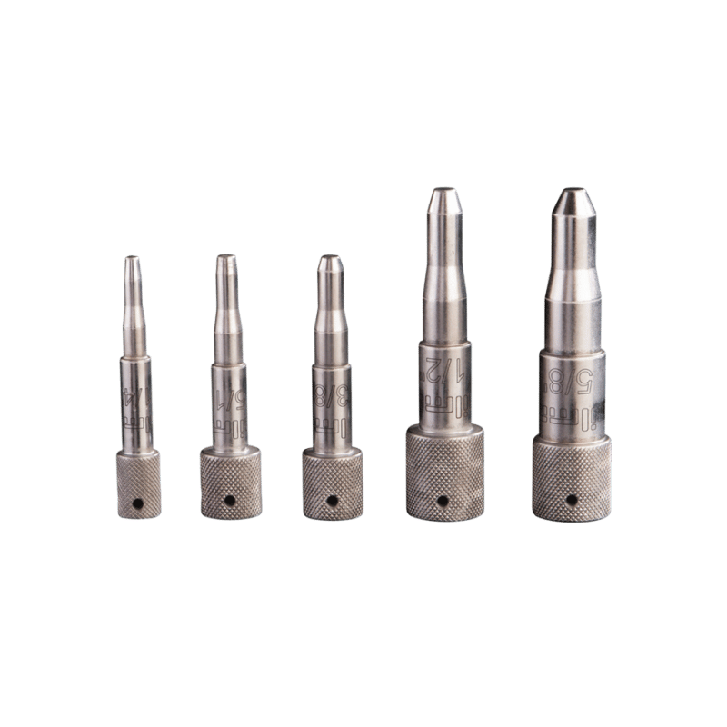 Swaging Tools Tube Working Hilmor